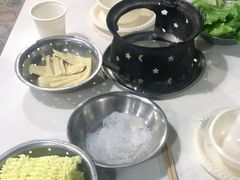 -二楼老店重庆鸡公煲(真光路店)