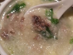 -吕氏疙瘩汤·新鲁菜(济南万象城店)