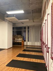 -Y+U遇瑜伽·普拉提