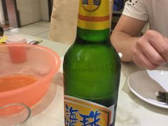 -新享乐海鲜(翠华路店)