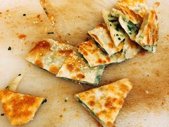 -咏春葱油饼(德政中路店)