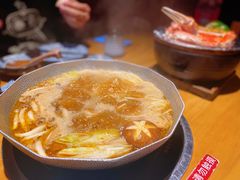 -綱元·海鲜豆捞(明州里店)