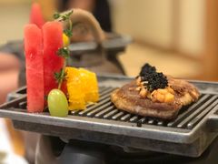 -花潮料理艺食馆(世欧广场店)