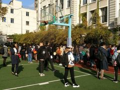 -上海市虹口区教育学院实验中学