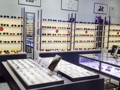 -ALPS阿尔卑斯眼镜(我格广场店)