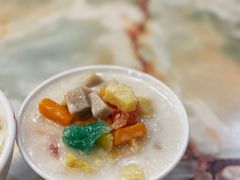 -糖水铺