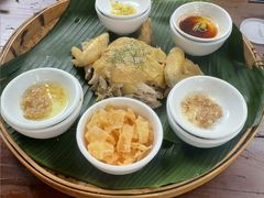 -园林美食城·本土农家菜(杨和镇店)