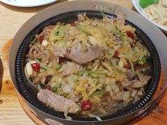 -东北风(江北万达店)