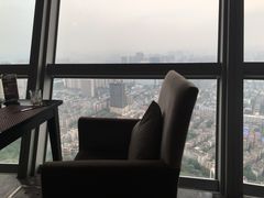 -339旋转餐厅(天府熊猫塔店)
