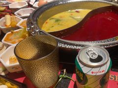 -牛New寿喜烧(虹桥新天地店)