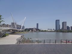 -翠山·映月湖景餐厅(映月湖公园店)