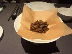脆炸鳝丝-胜紫云亭 HUAIYANG MASTER(前滩店)
