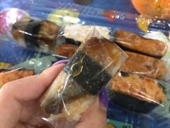 -鲜道寿司(无锡苏宁店)