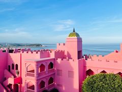 -漳州滨海火山岛自然生态风景区