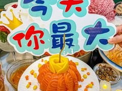 -喜聚薈·花膠雞海鮮火鍋(越秀店)