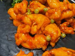 -前海沿·青岛菜(乐客城店)