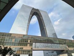 -洛克公园(苏州中心商场)