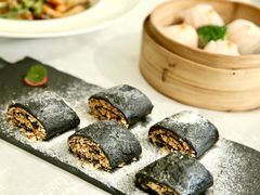 -海湾壹品·粤菜·早茶·烤鸭(拱北店)