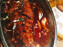 -青花小镇(凯翔新天地店)