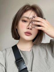-sy杉影印象COLOUR专业烫染
