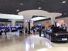 -上海汽车会展中心