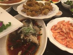 -新南华大酒店(广中店)