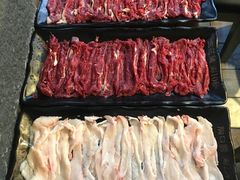 -手选潮汕鲜活牛肉火锅(二七广场店)