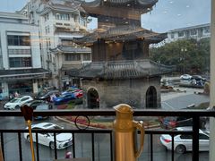 -怡园饭店-餐厅(四望亭店)