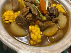 -玛嘉烈(北京金融街店)