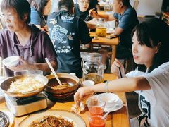-黄山老妈·土菜(碧桂园店)