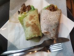 -星巴克(兰桂坊店)