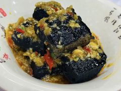-虎虎龙虾大排档(双井店)