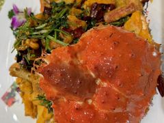 -宝宇大连海鲜渔港(金奎大厦店)