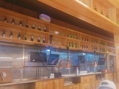 -平娃三宝烧烤·面食(南小街店)