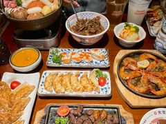 -小川洋风料理(江汉路店)