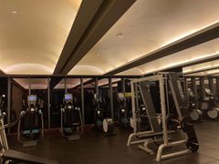 -广州天河希尔顿酒店