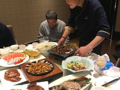 宫保虾球-大铁勺新津菜(迎水道店)
