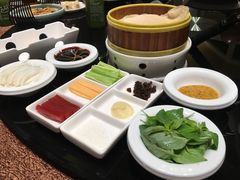 -阿庄新豫菜(航海东路店)