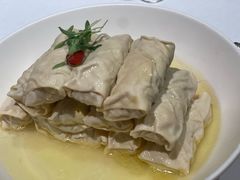 -玫瑰厅上海菜(兴国路店)