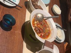-佬麻雀·新湘菜(珠海金发购物中心店)