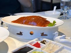 -四季民福烤鸭店(通州马驹桥店)