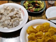 -金谷园饺子·烧烤(人大总店)