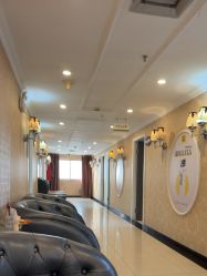 -深圳春天阳光医院·轮廓抗衰中心