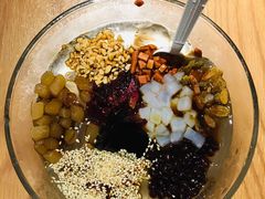 -聚合鑫东北熏酱熟食麻辣面(长阳店)