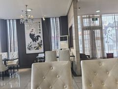 -全聚德(长白直营店)
