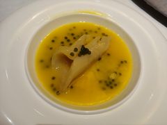 官府葛鲜米烩花胶-九朝会昆曲·宴(望京店)