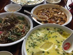 -花园茶楼(兴城西路店)