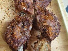 -乡村馕坑肉·烧烤·新疆菜·本地人更爱吃(阿勒泰首店)