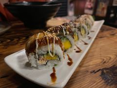 -小川洋风料理(汉街店)