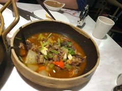-食潮汕头鲜牛馆(望京保利店)